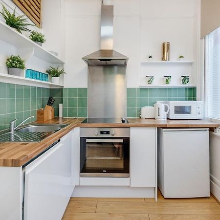 Kensington Apartments Londres Extérieur photo