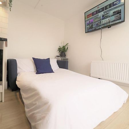Kensington Apartments Londres Extérieur photo