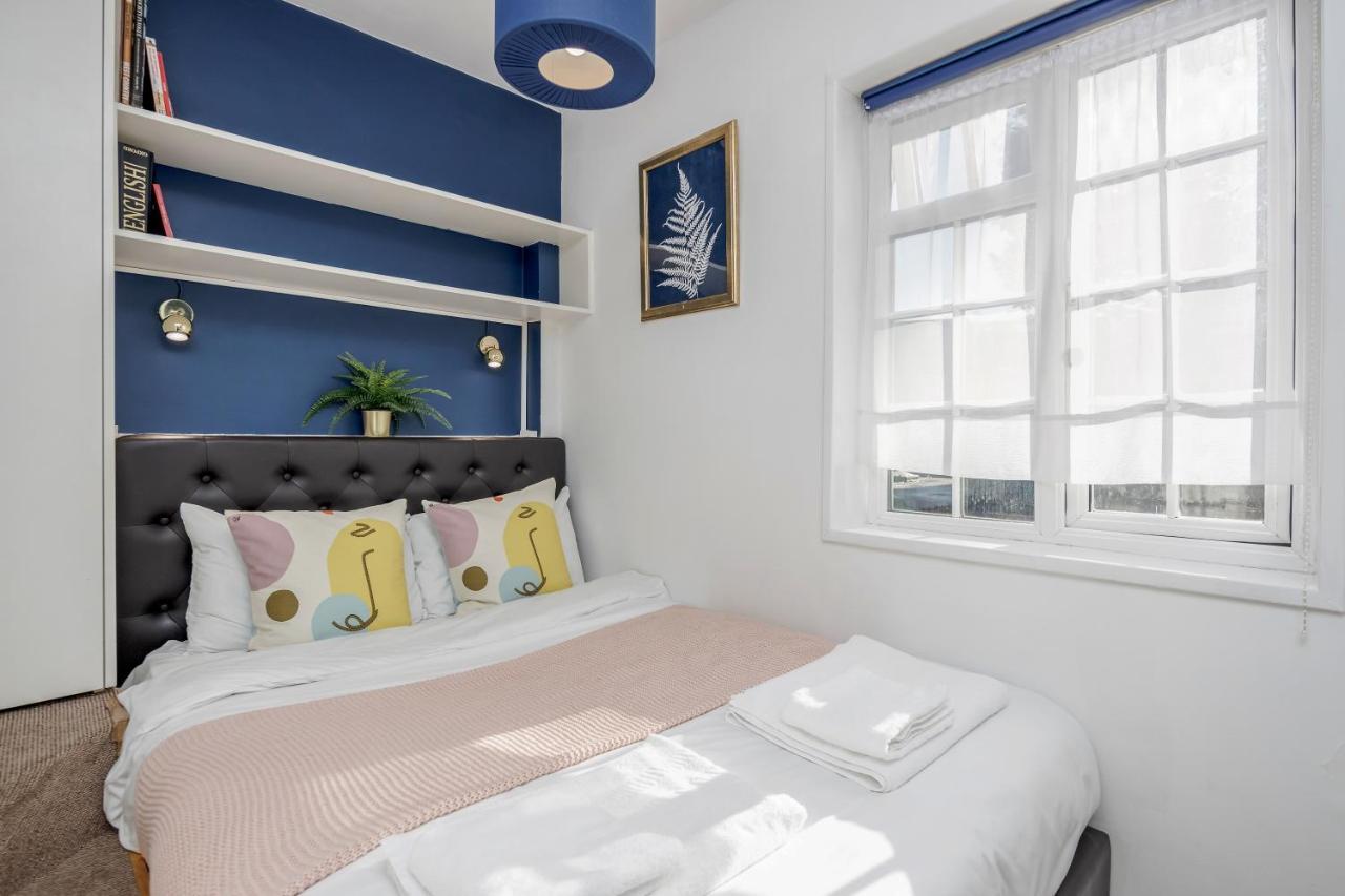 Kensington Apartments Londres Extérieur photo