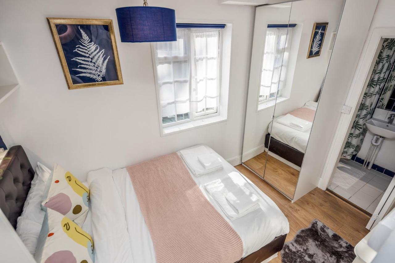 Kensington Apartments Londres Extérieur photo