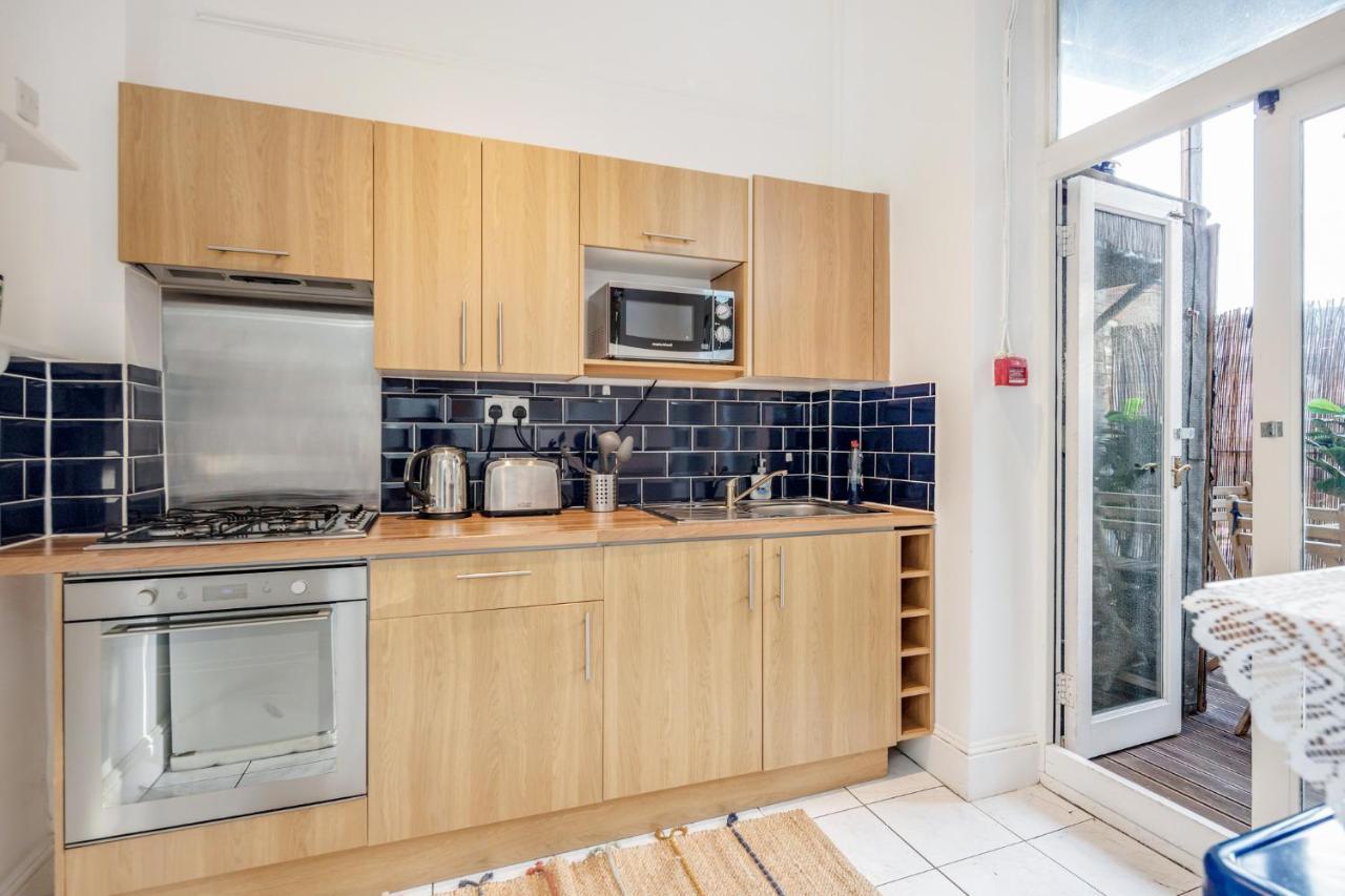 Kensington Apartments Londres Extérieur photo