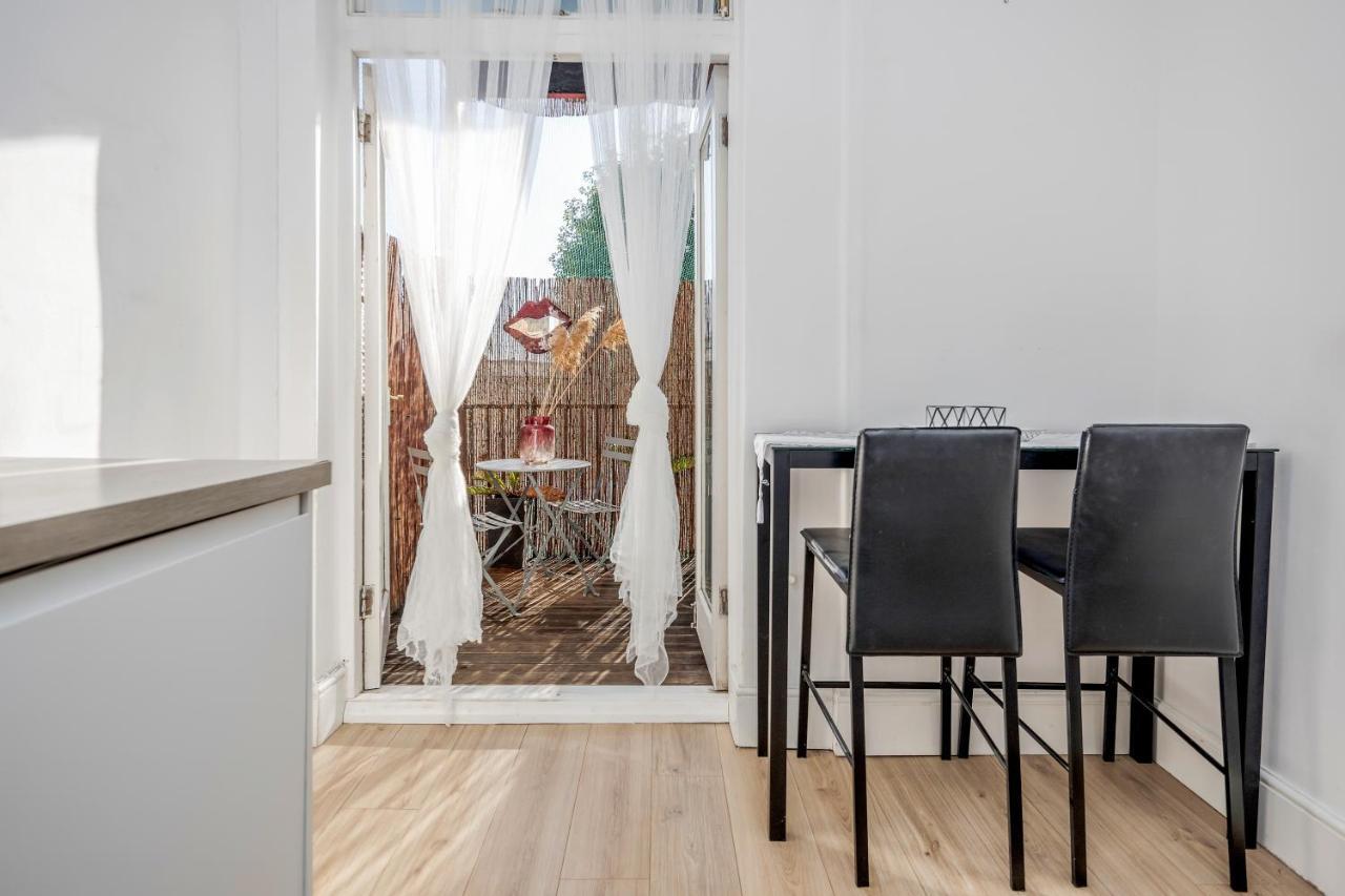 Kensington Apartments Londres Extérieur photo