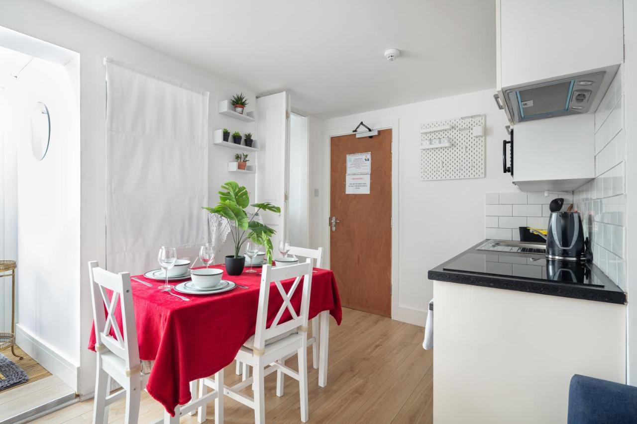 Kensington Apartments Londres Extérieur photo
