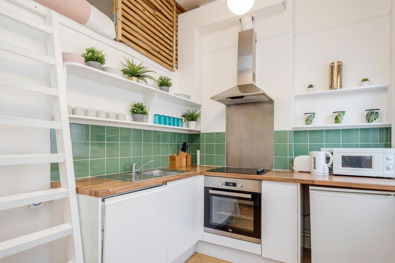 Kensington Apartments Londres Extérieur photo