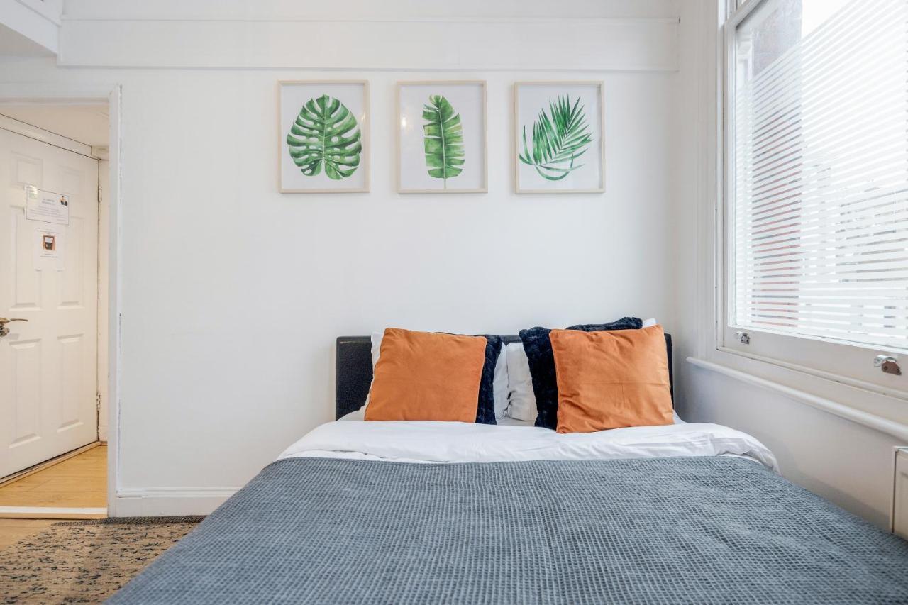 Kensington Apartments Londres Extérieur photo