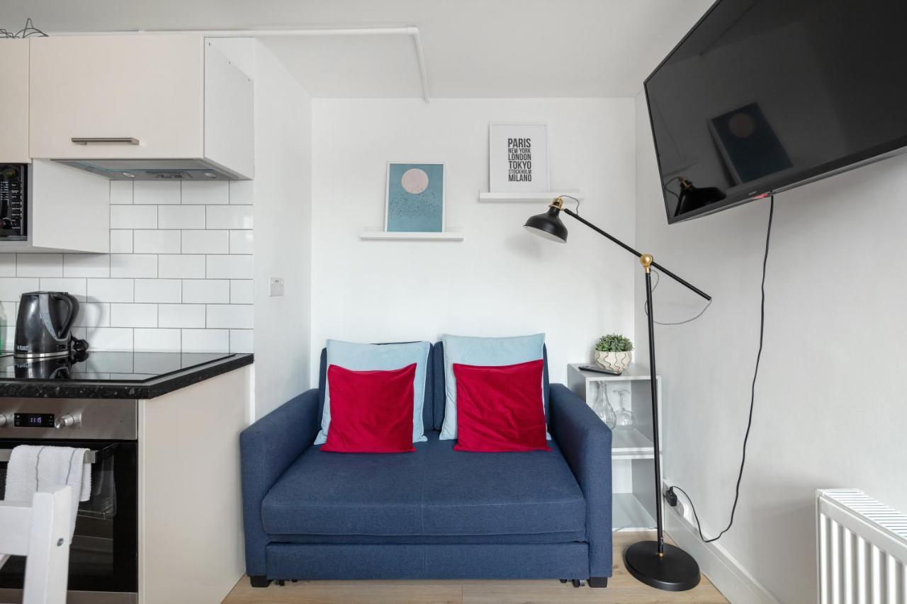 Kensington Apartments Londres Extérieur photo