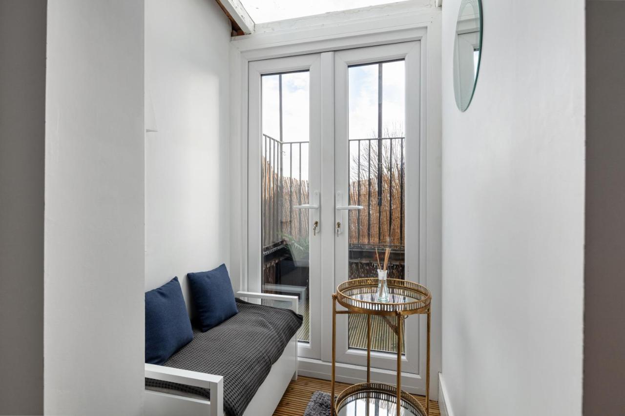 Kensington Apartments Londres Extérieur photo