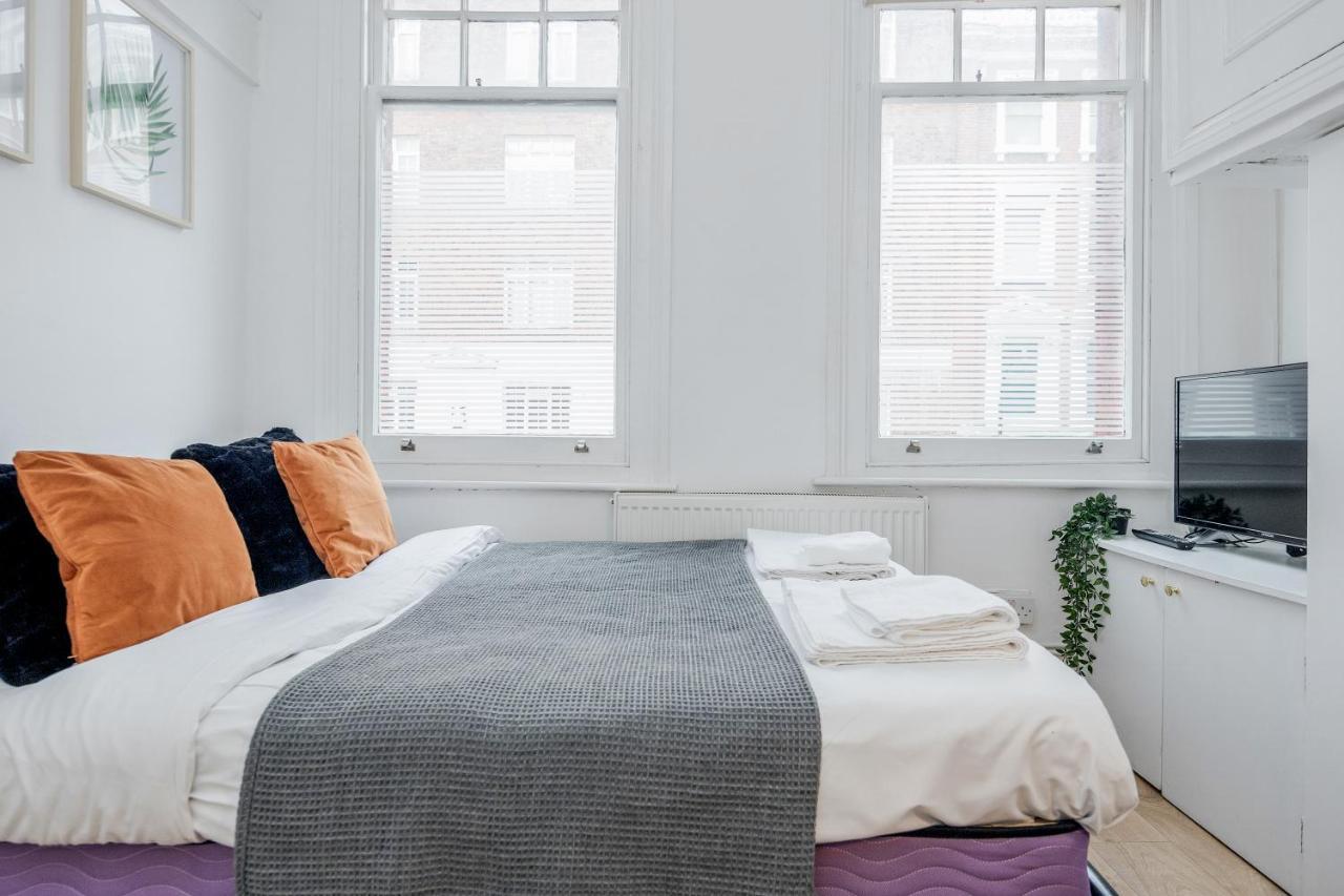 Kensington Apartments Londres Extérieur photo