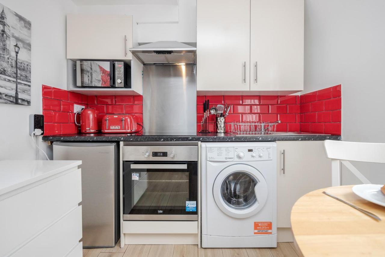 Kensington Apartments Londres Extérieur photo