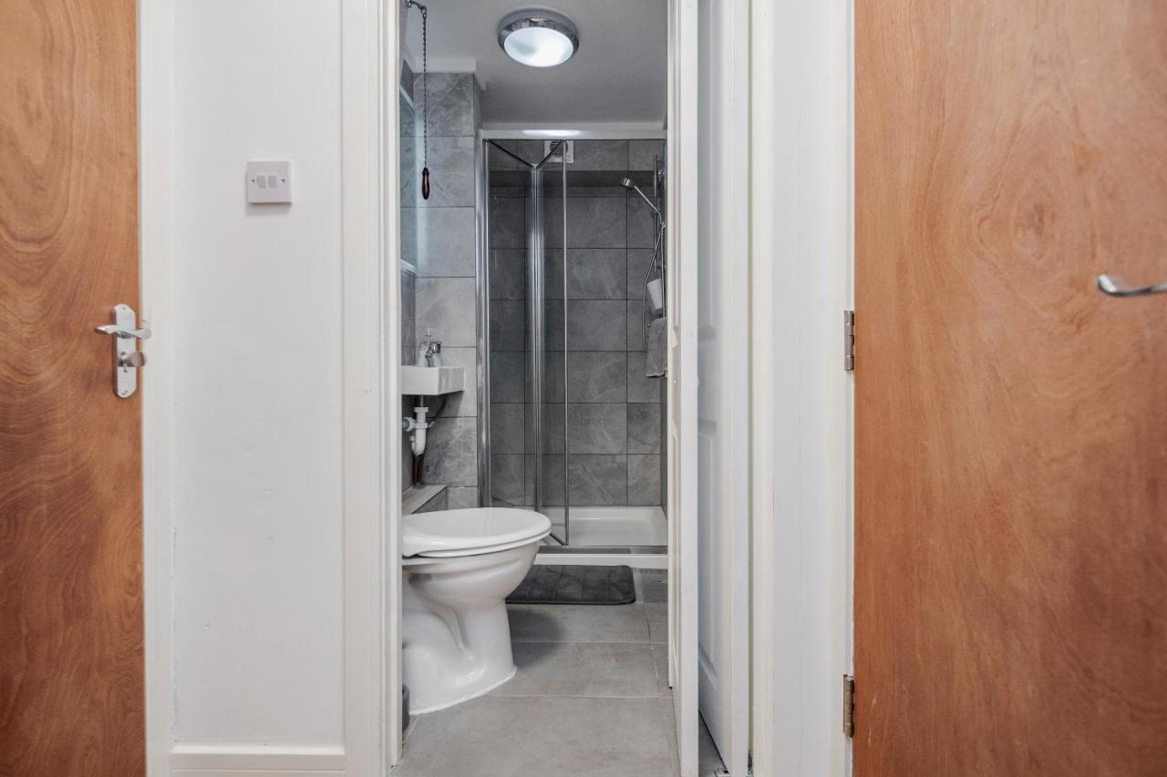 Kensington Apartments Londres Extérieur photo
