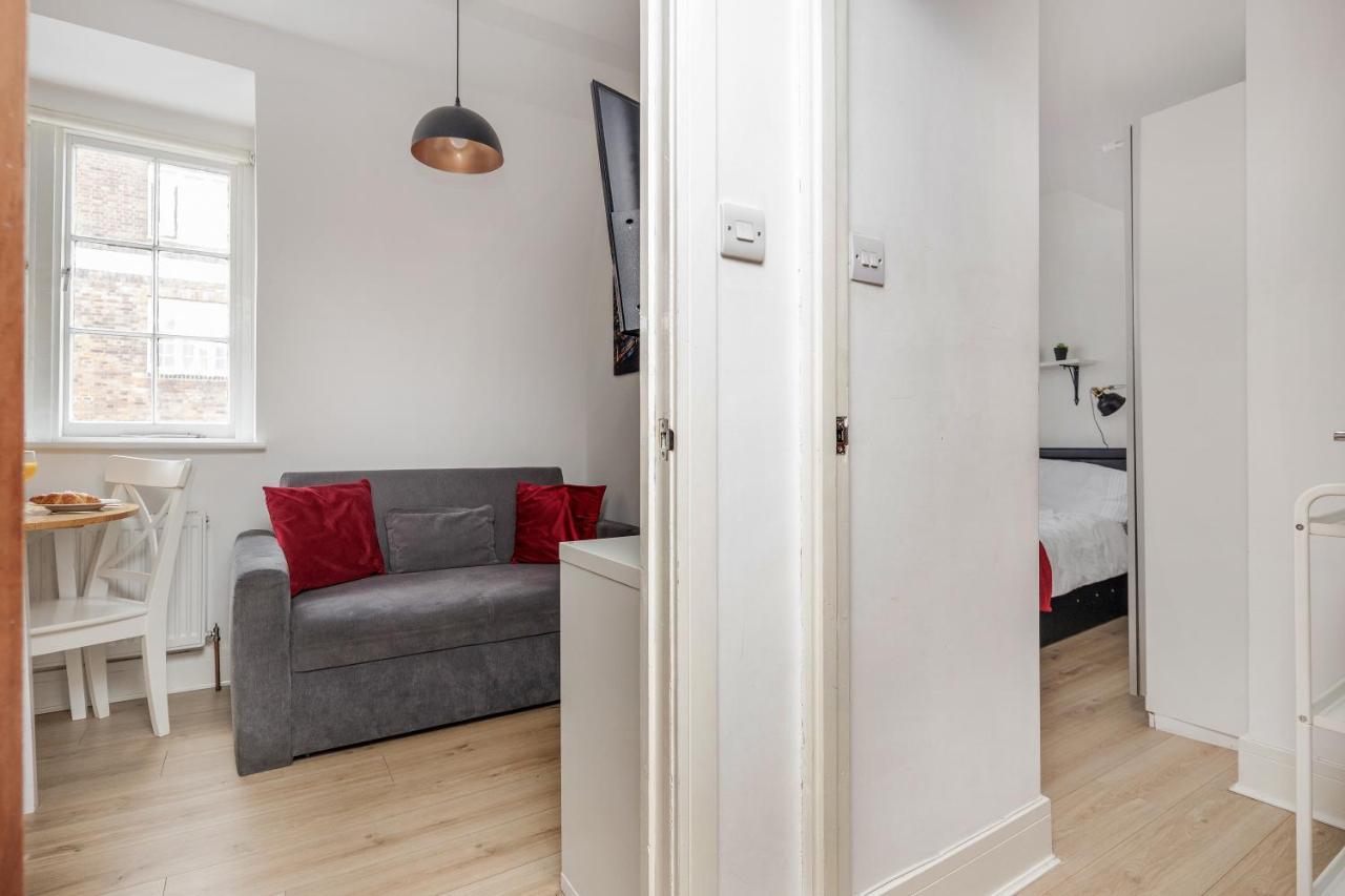 Kensington Apartments Londres Extérieur photo