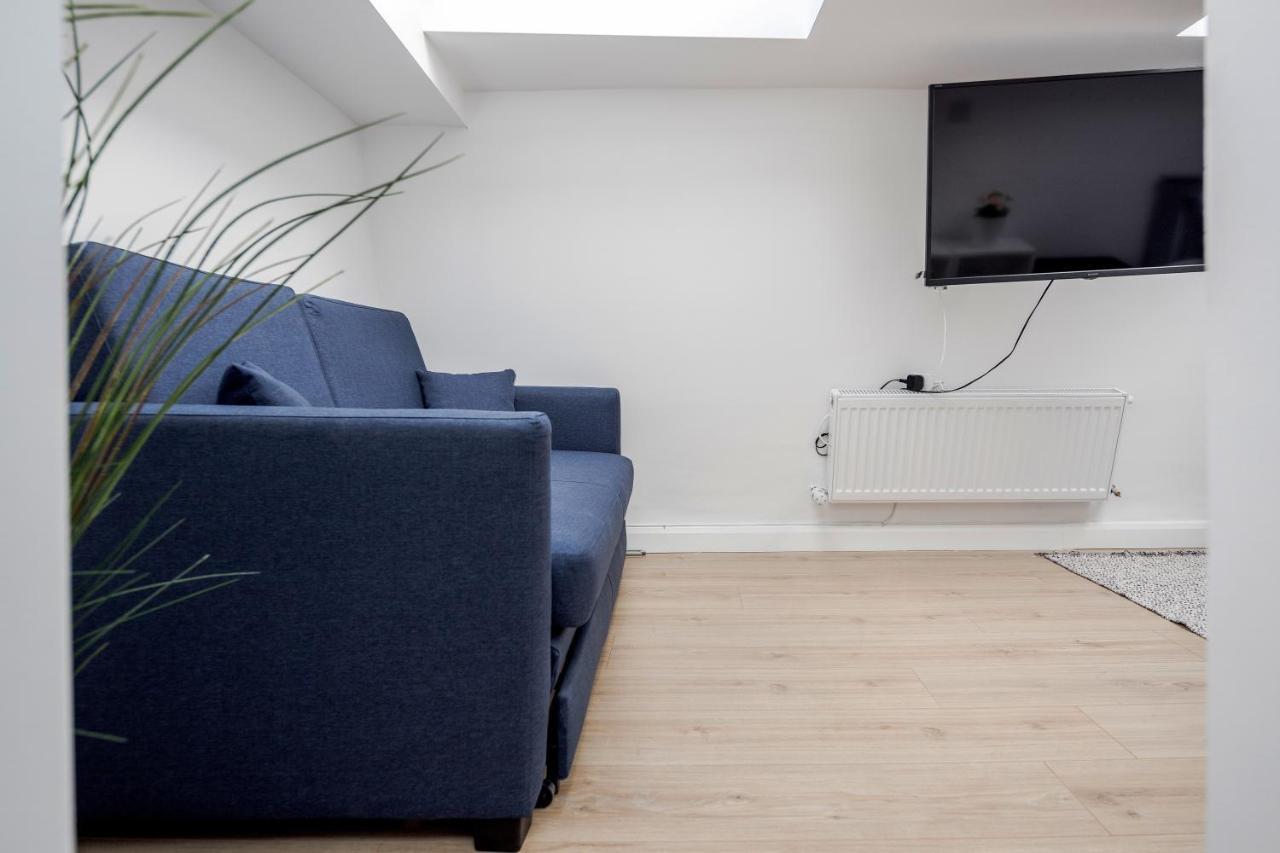 Kensington Apartments Londres Extérieur photo