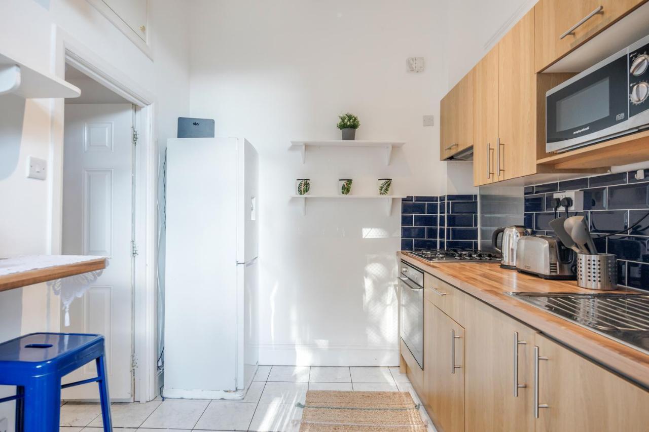 Kensington Apartments Londres Extérieur photo