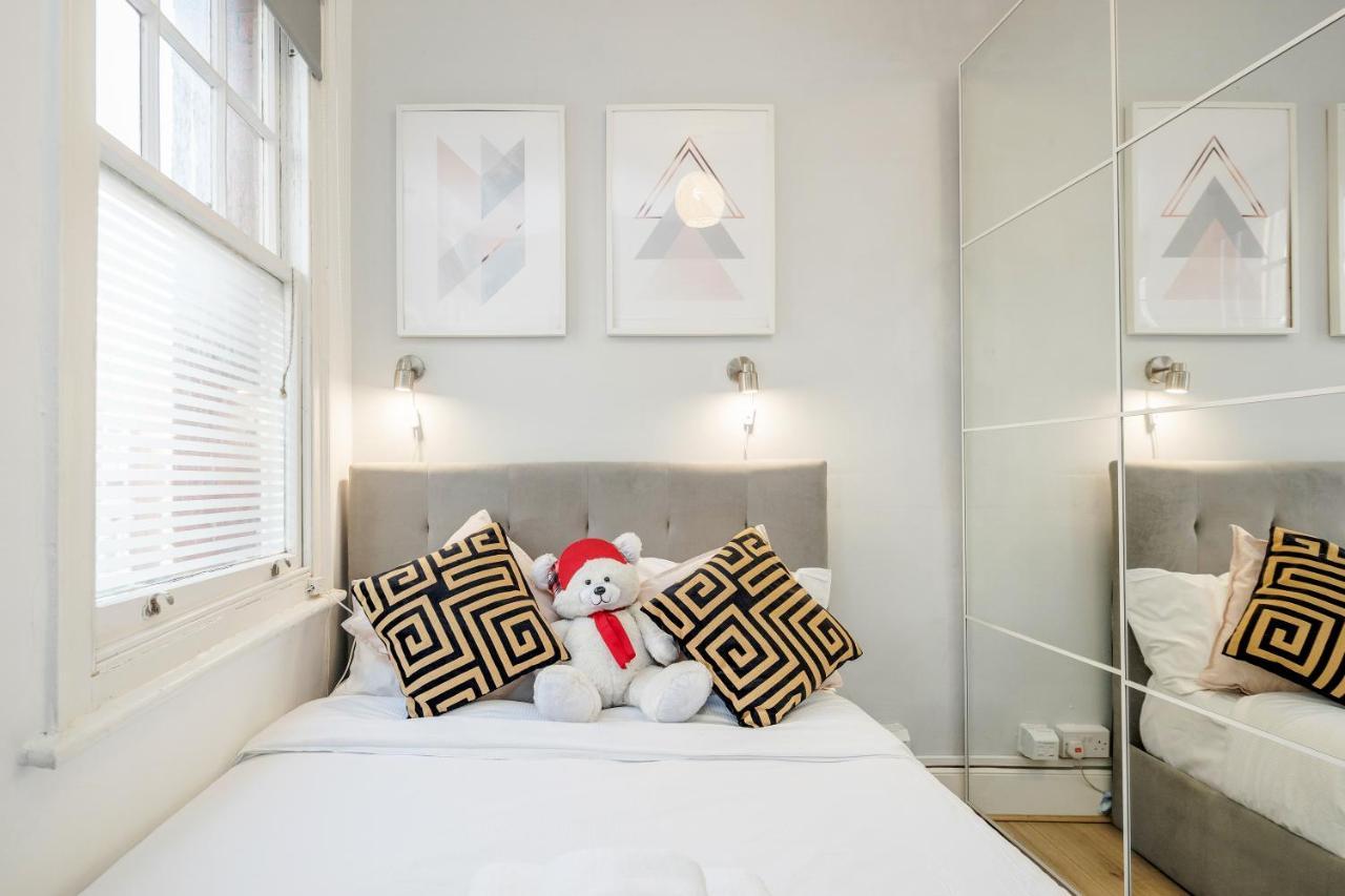 Kensington Apartments Londres Extérieur photo