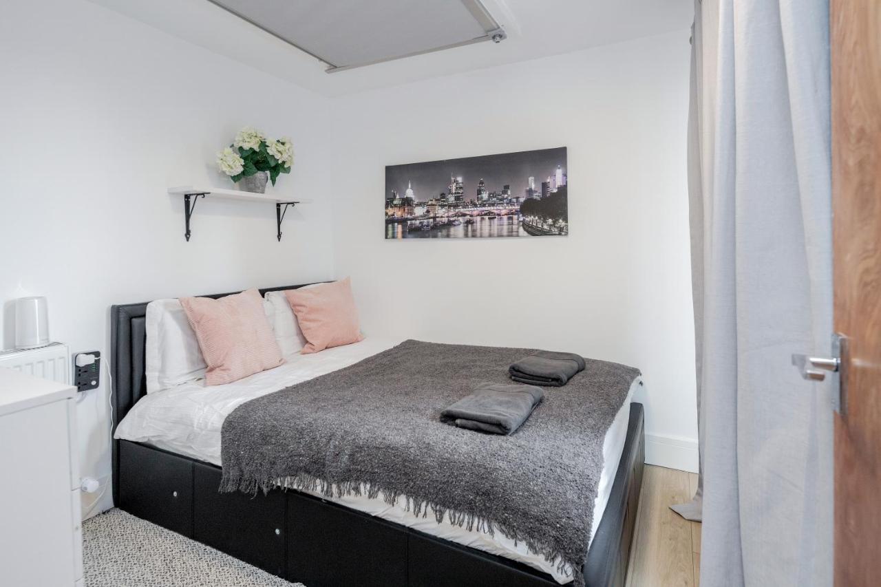 Kensington Apartments Londres Extérieur photo