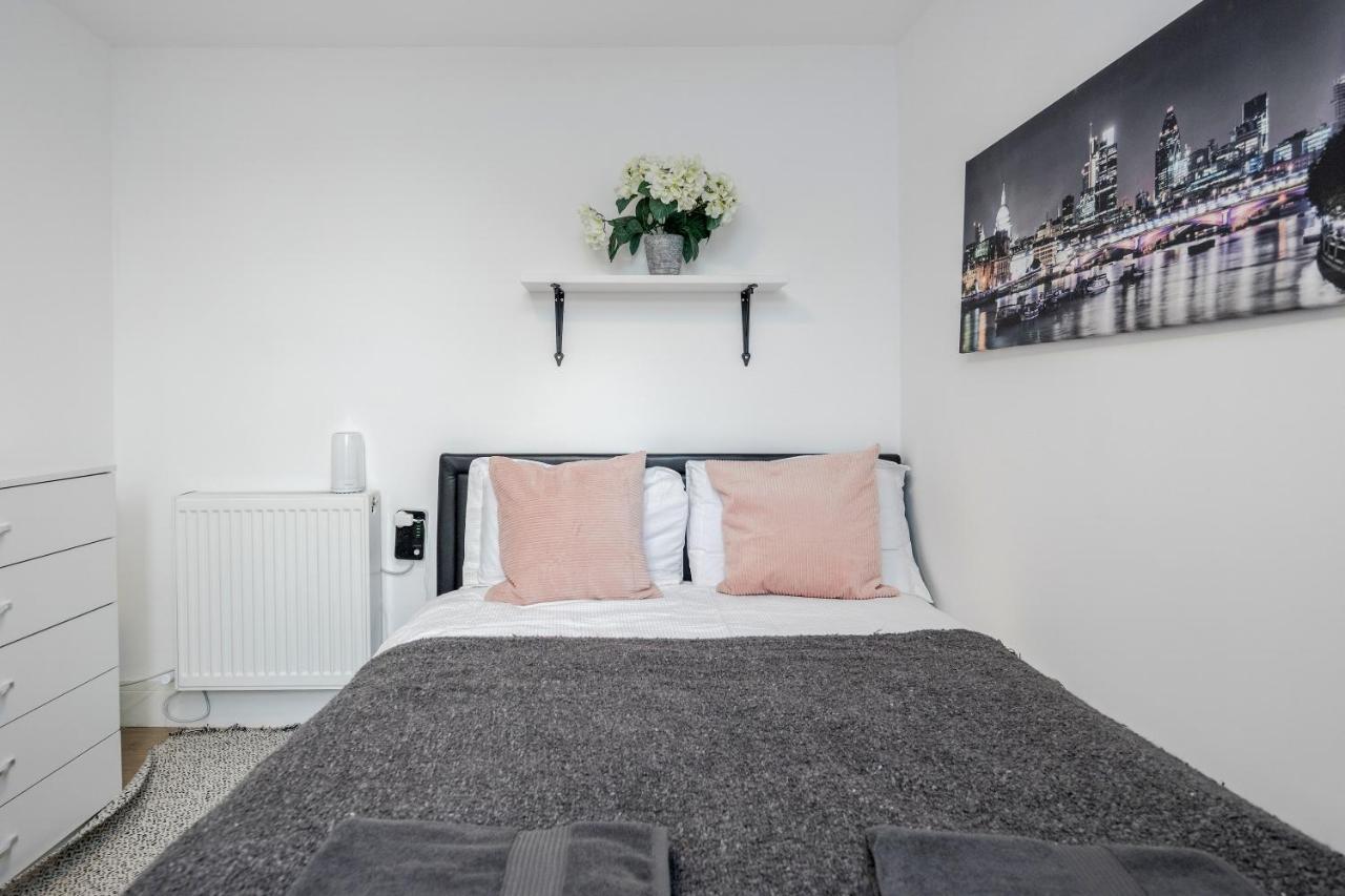 Kensington Apartments Londres Extérieur photo