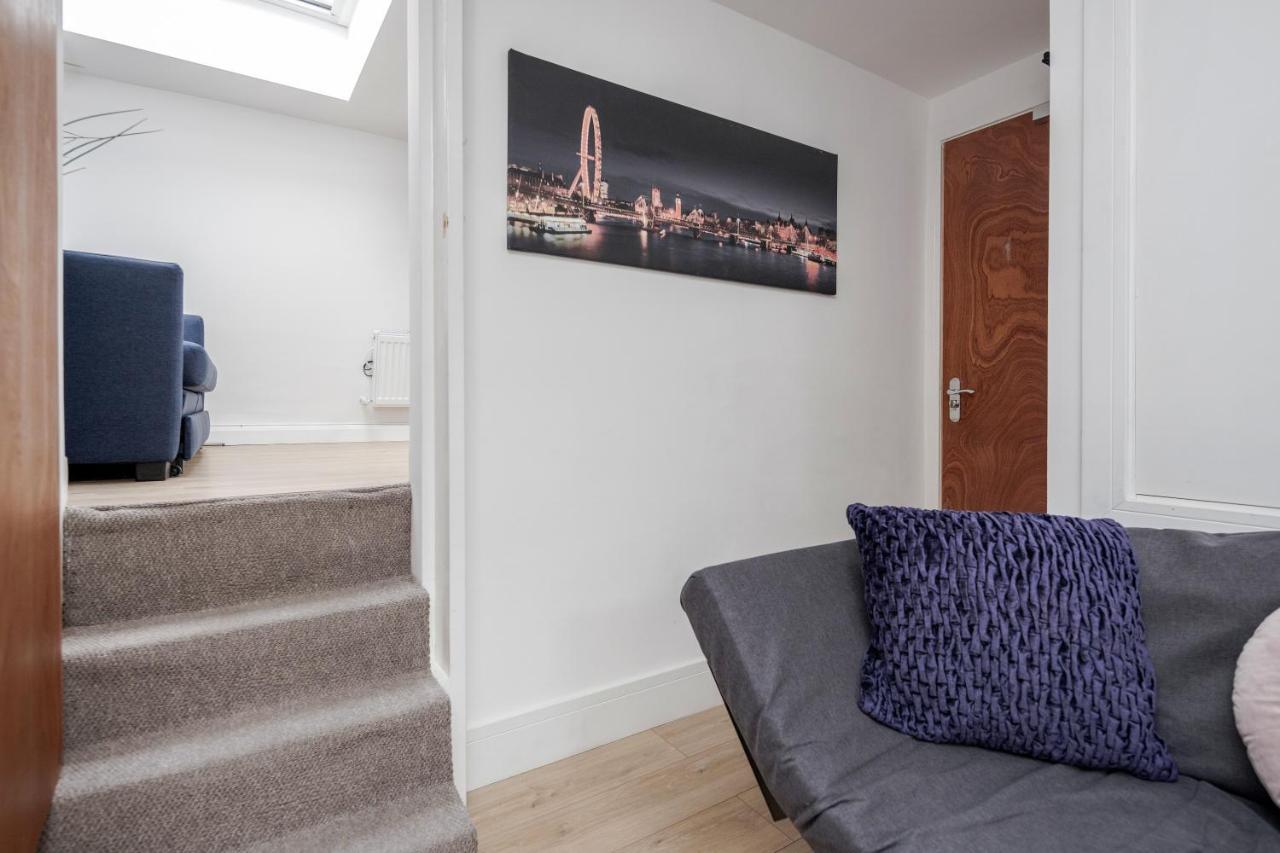 Kensington Apartments Londres Extérieur photo