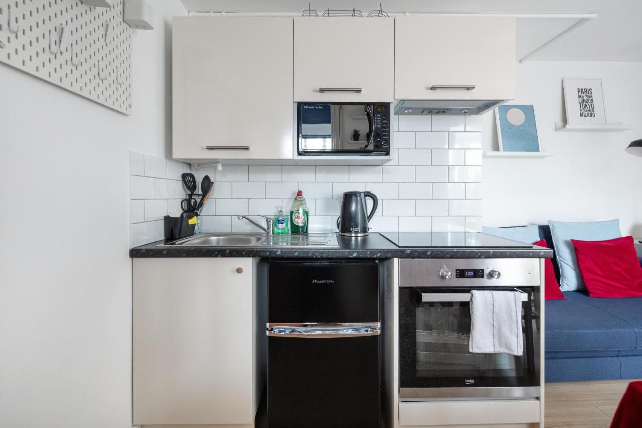 Kensington Apartments Londres Extérieur photo