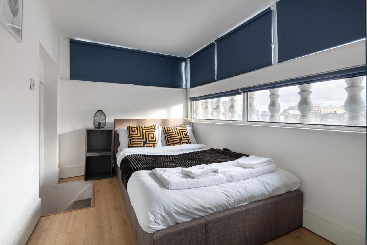 Kensington Apartments Londres Extérieur photo