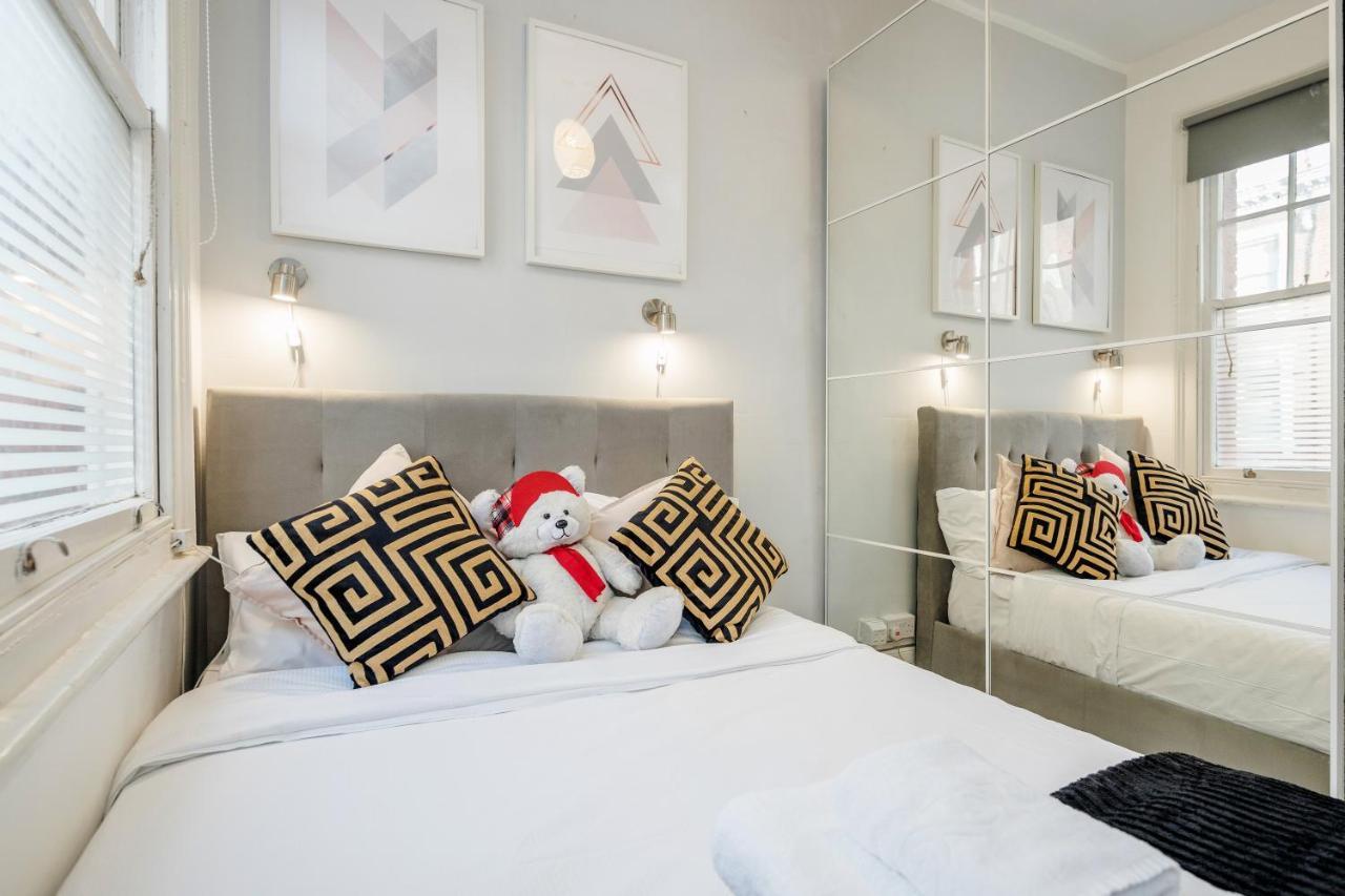Kensington Apartments Londres Extérieur photo