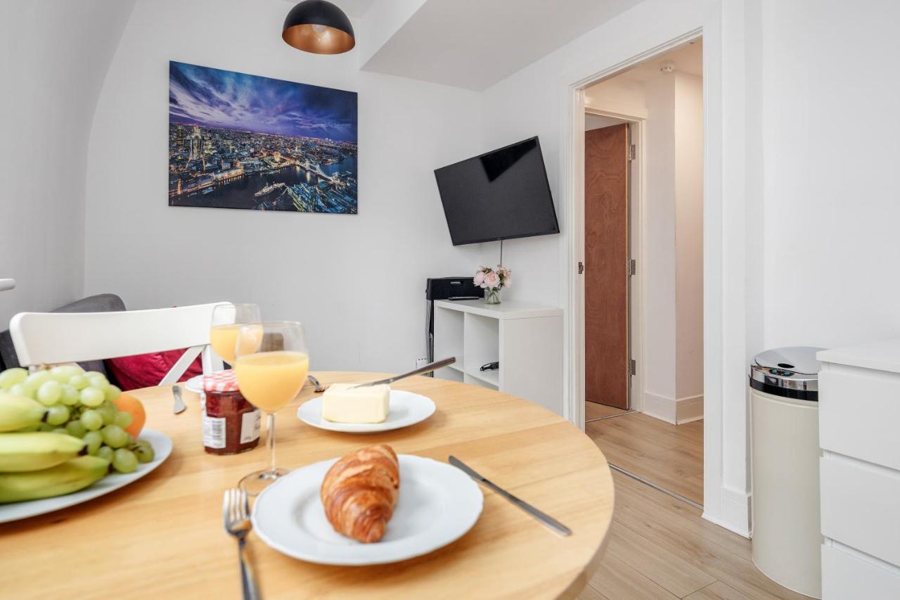 Kensington Apartments Londres Extérieur photo