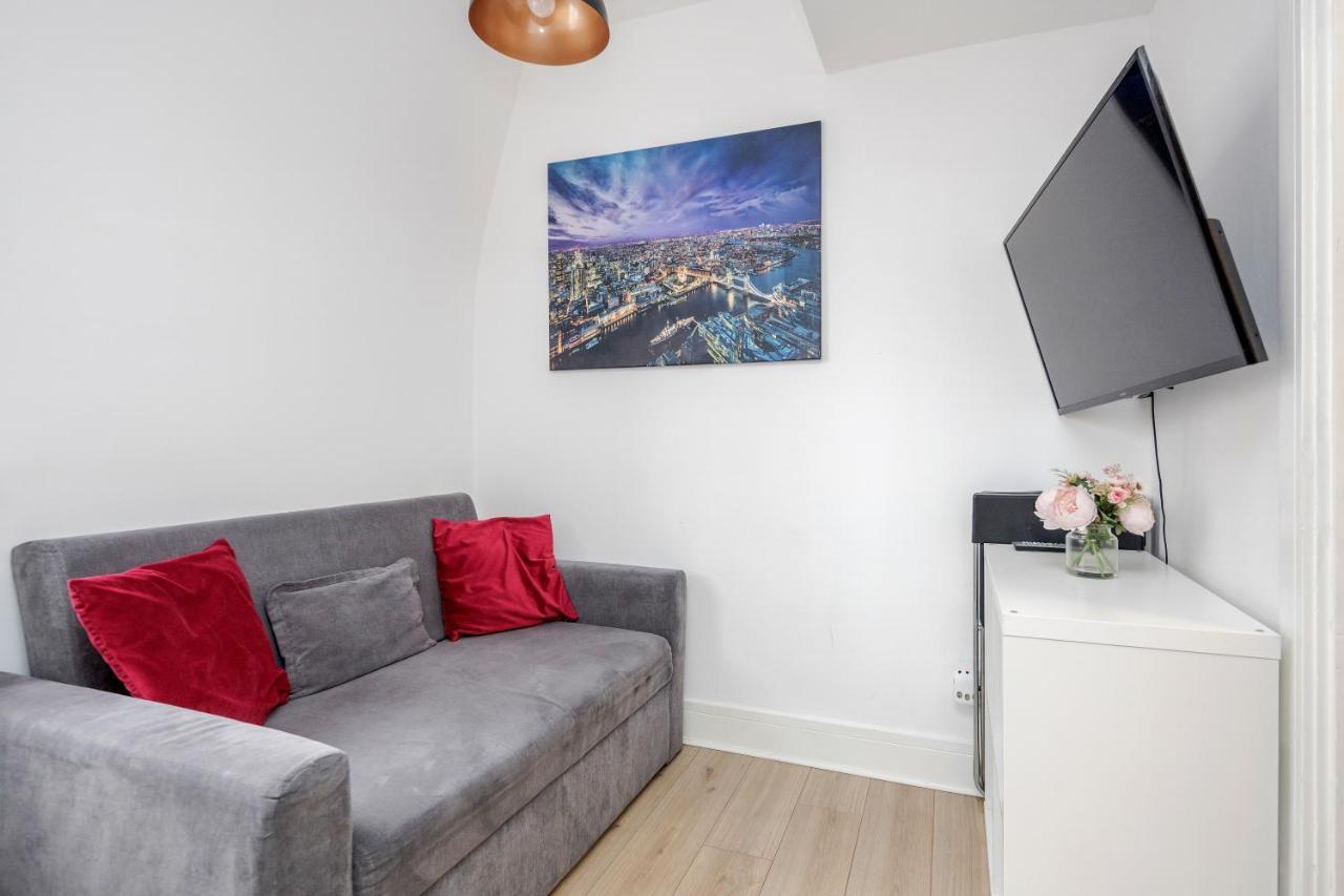 Kensington Apartments Londres Extérieur photo