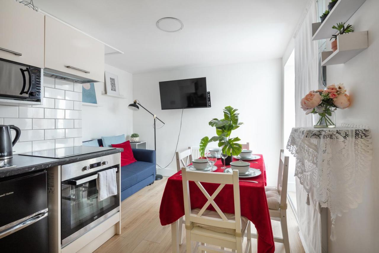 Kensington Apartments Londres Extérieur photo