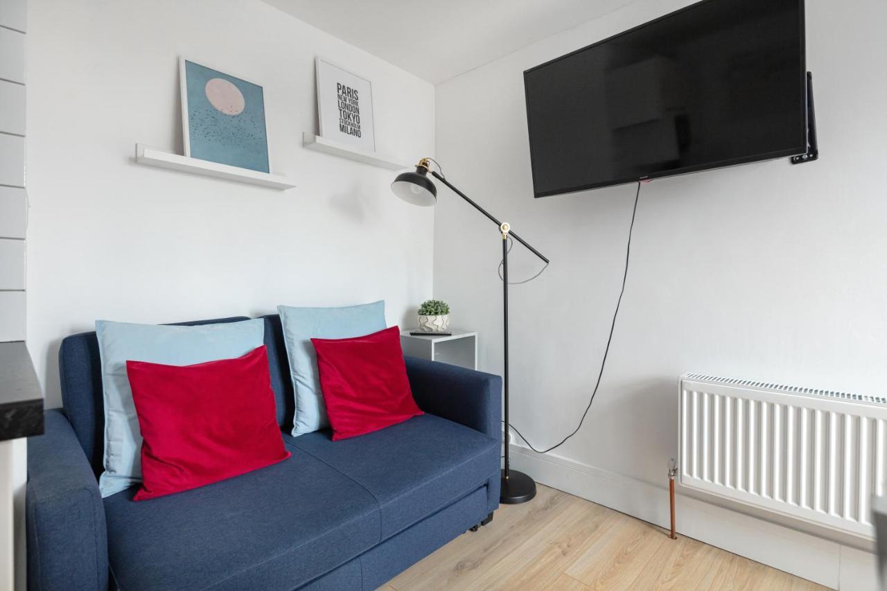 Kensington Apartments Londres Extérieur photo