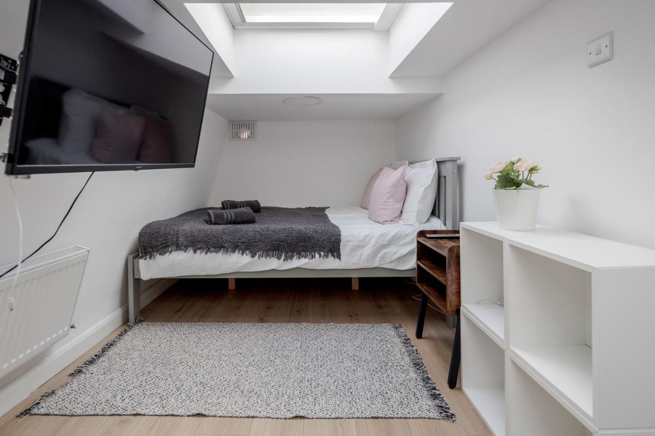Kensington Apartments Londres Extérieur photo