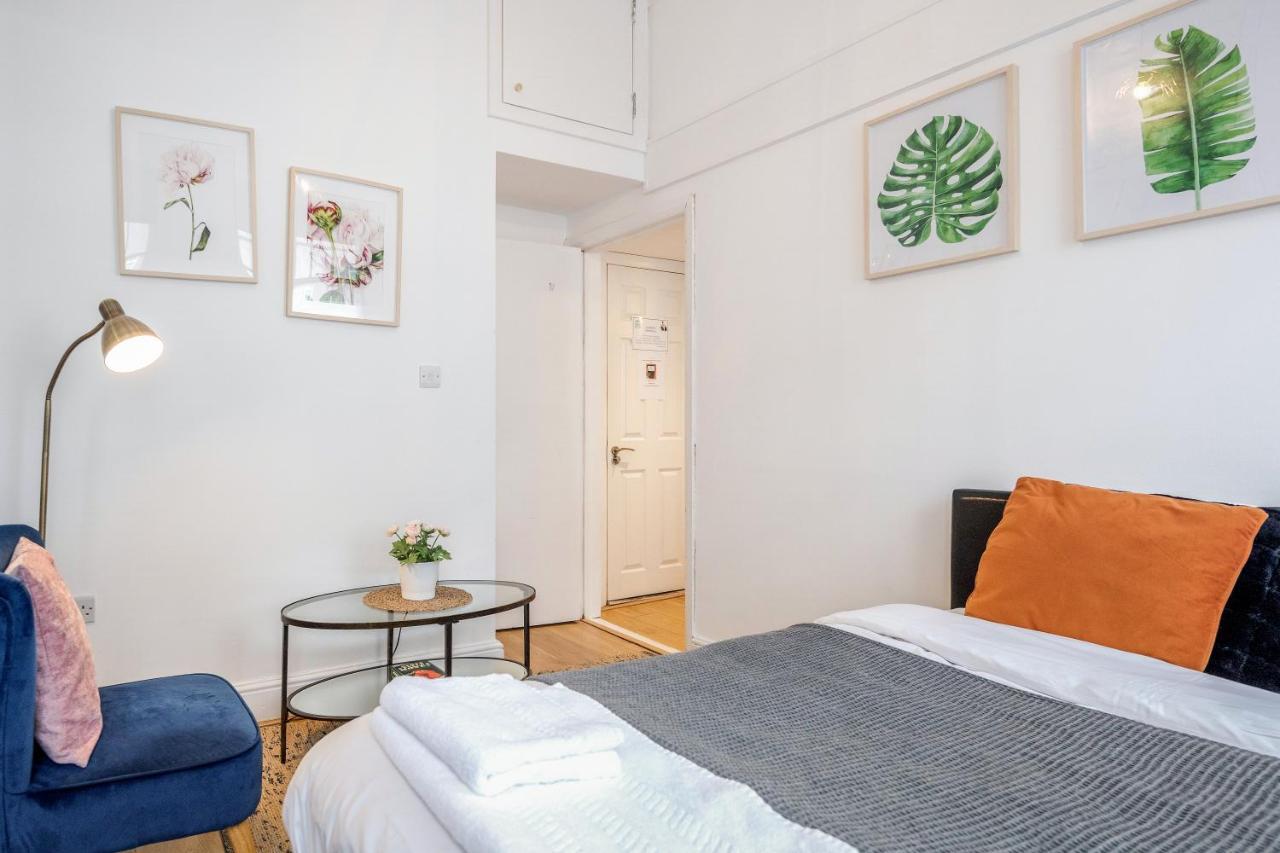 Kensington Apartments Londres Extérieur photo