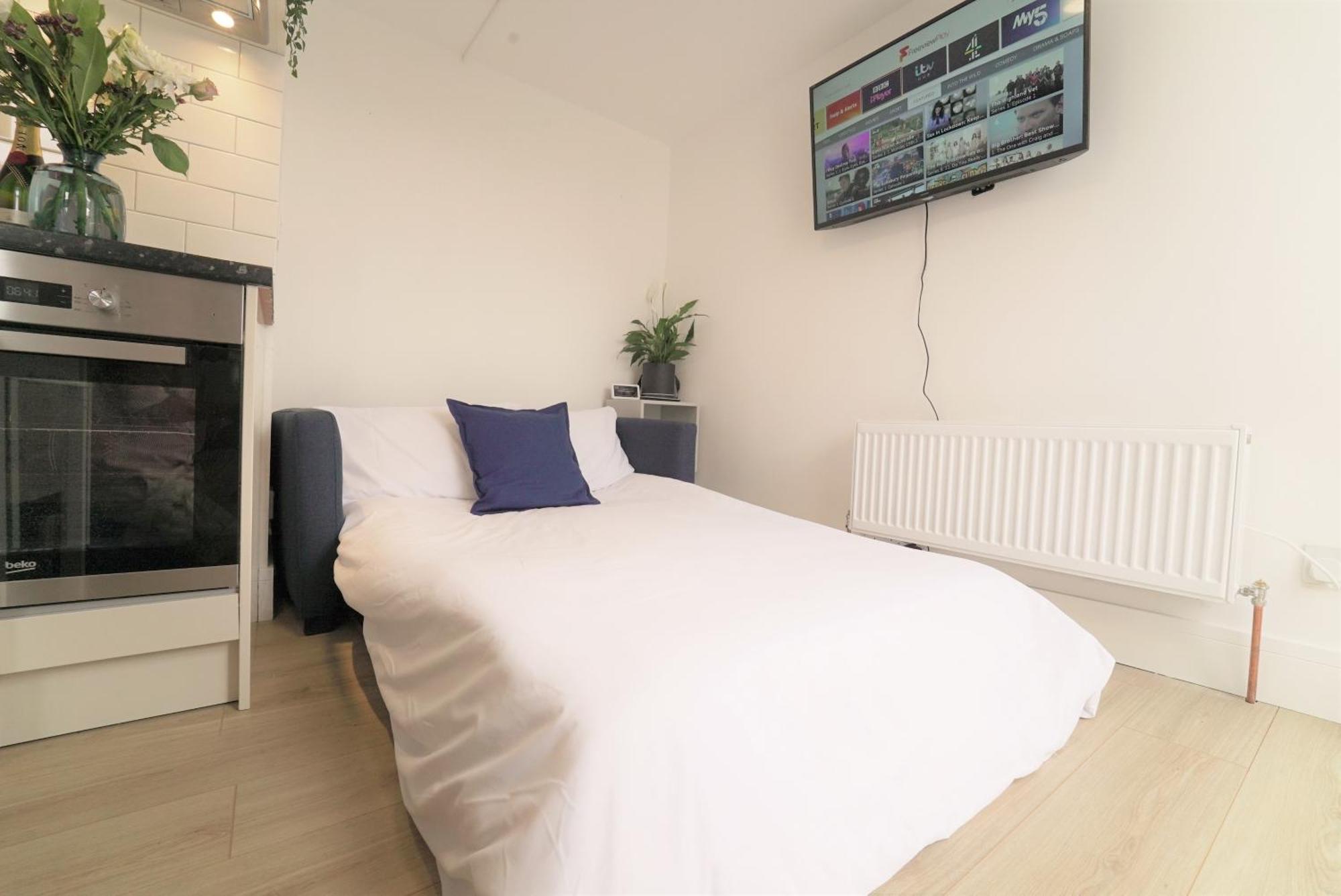 Kensington Apartments Londres Extérieur photo
